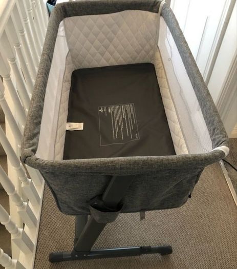 Babylo Cozi Co Sleeper