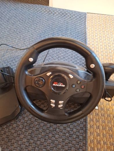gaming
