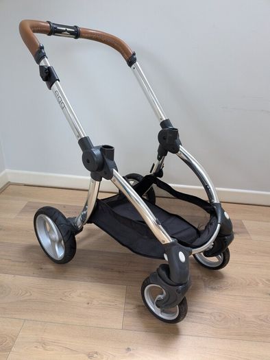 Egg Buggy