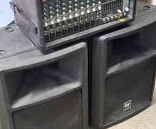 PA for sale.