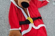 Scooby Doo Costume