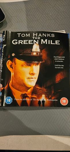 Blu Ray Movies