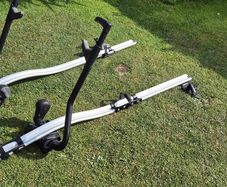 Thule Pro Ride x 2