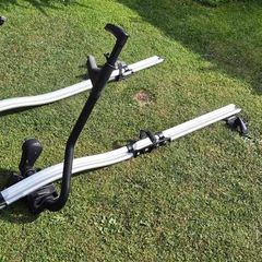 Thule Pro Ride x 2