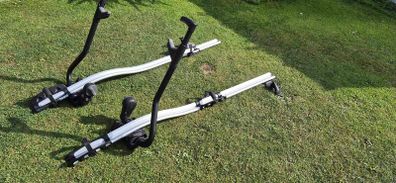 Thule Pro Ride x 2