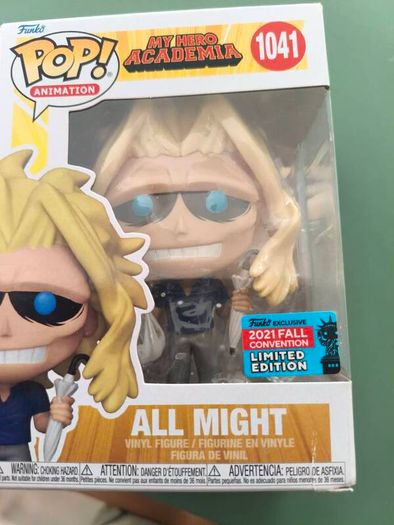 Funko pop