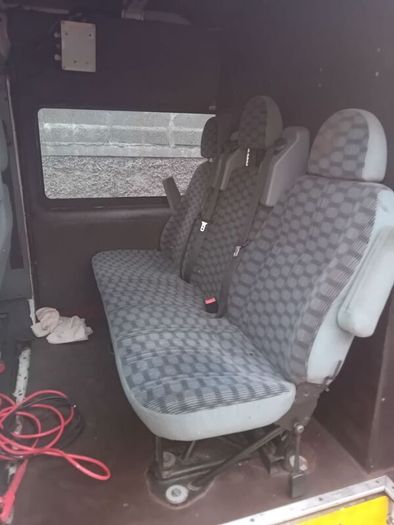 van