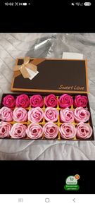 Beautiful Gift Soap Set