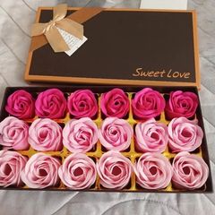Beautiful Gift Soap Set