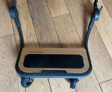 Uppa Baby buggy board