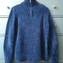 Cos knitted jumper size medium Image 9