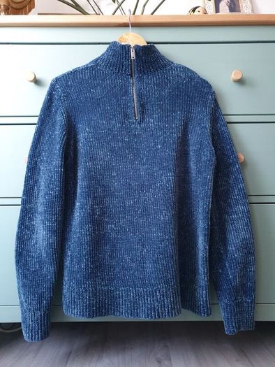 Cos knitted jumper size medium