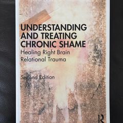 Understanding and Treating Chronic Shame - Healing Right Brain Relational Trauma
