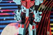 Transformers - Generation - Combiner Wars - Voyager Hot Spot - Hasbro - 2015 action figure