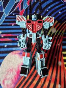 Transformers - Generation - Combiner Wars - Voyager Hot Spot - Hasbro - 2015 action figure