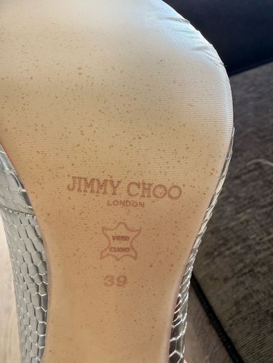 Jimmy Choo