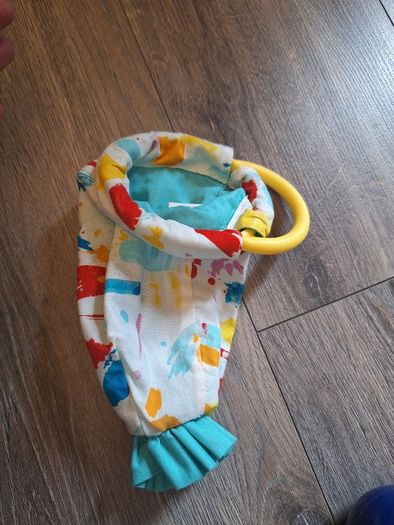 Lovevery The Thinker Play Guide 11-12 Months