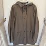 jacket Zara Raincoat L Image 4