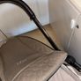 Egg Pram / Travel System Excellent Condition Image 10