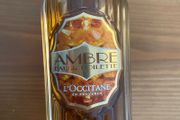Ambre by L'Occitane en Provence eau de toilette 75ml