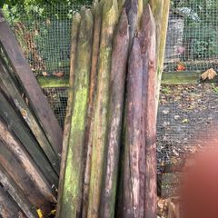 Fencing Posts