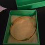 Claddagh Gold 9ct Bracelet Image 4