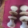 Porcelain door knobs Image 4