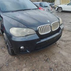 2011 bmw x5 e70 lci parts