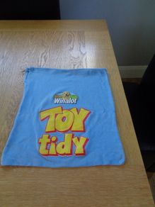 Dog Tidy Bag for Sale