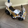 Police electric ride on bike Image 2