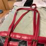 leather bag Image 2