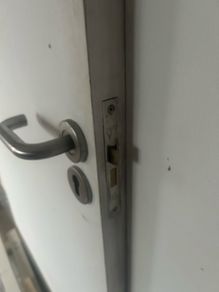 fire doors