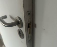 fire doors
