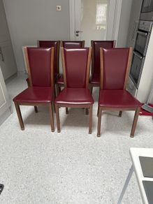dining room chairs