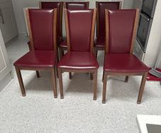 dining room chairs