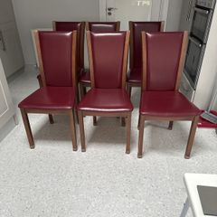 dining room chairs