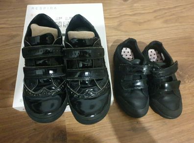 School shoes Geox MS size 12