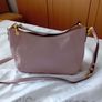 Michael Kors - Fulton Medium Convertible Shoulder Crossbody Bag - Blossom - BNWT RRP 245 Image 5