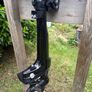 Suzuki 2.5hp and inflatable boat (bark 3.3m) Image 3