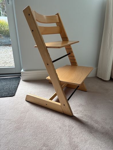 stokke tripp trapp