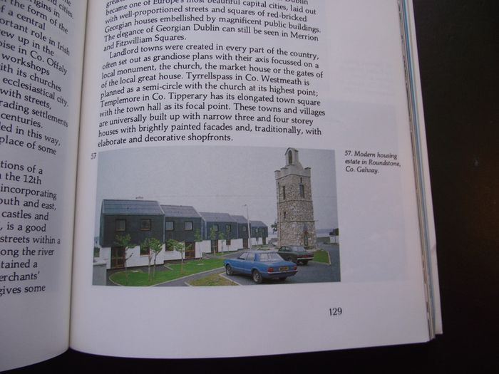 1985 "Facts about Ireland"