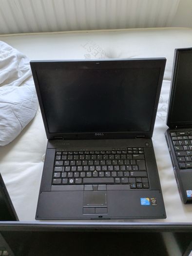 old thinkpads and other laptops