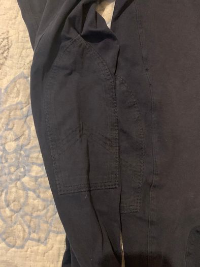 Horse riding trousers
