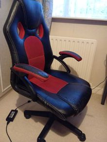 Gaming chair