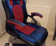Gaming chair