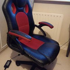 Gaming chair