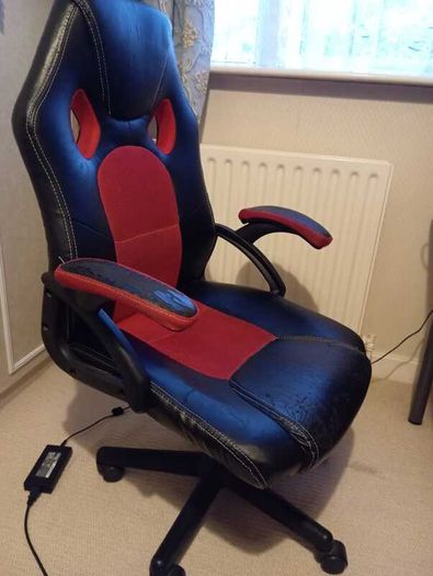 Gaming chair