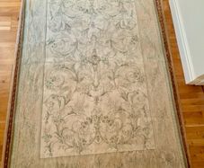 Immaculate Laura Ashley Rug