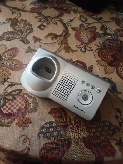 Panasonic Base Station KX-TG7120E