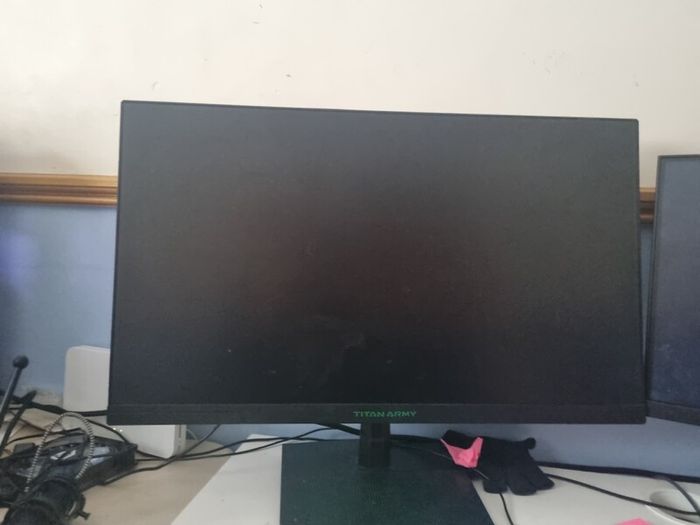 monitor